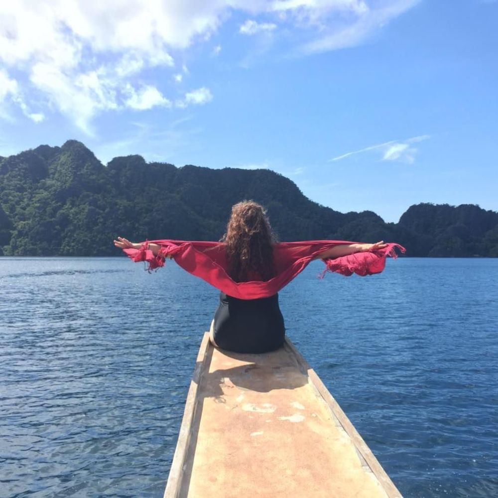 Meet your Posher, Jaclyn